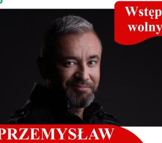 Plakat wydarzenia