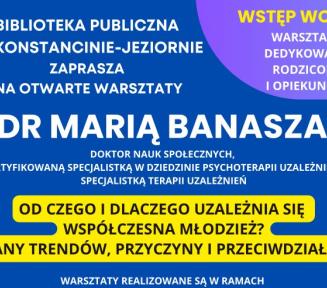 Plakat wydarzenia