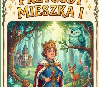 Plakat wydarzenia