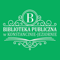 Przechodzisz do strony www.bibliotekakonstancin.pl